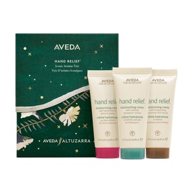 Hand Relief&trade; Iconic Aroma Trio Gift Set