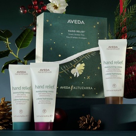 Hand Relief&trade; Iconic Aroma Trio Gift Set