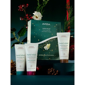 Hand Relief&trade; Iconic Aroma Trio Gift Set