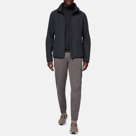 Tech Windproof Jacket