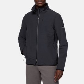 Tech Windproof Jacket