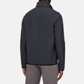 Tech Windproof Jacket