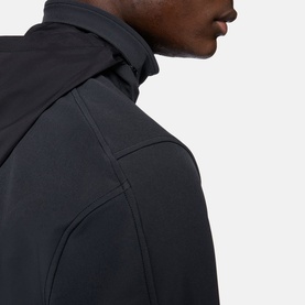 Tech Windproof Jacket