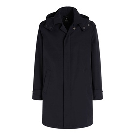 B Travel Technical Raincoat