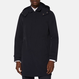 B Travel Technical Raincoat