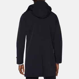 B Travel Technical Raincoat