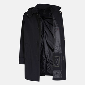 B Travel Technical Raincoat