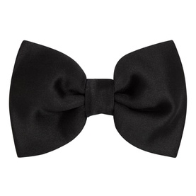 Silk Bow Tie