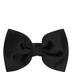 Silk Bow Tie