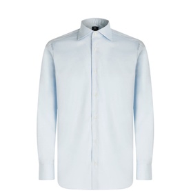 Point Slim Fit Shirt