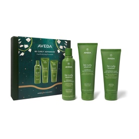 Be Curly Advanced&trade; Essentials Gift Set