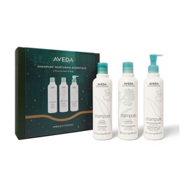 Shampure&trade; Essentials Gift Set