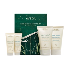 Hand Relief&trade; And Foot Relief&trade; Home And Travel Essentials Gift Set
