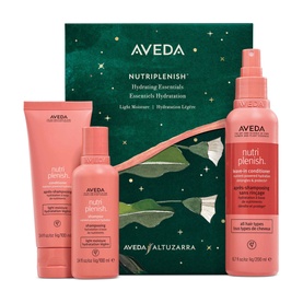 Nutriplenish&trade; Hydrating Essentials: Light Moisture Gift Set