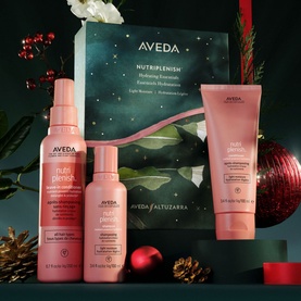 Nutriplenish&trade; Hydrating Essentials: Light Moisture Gift Set