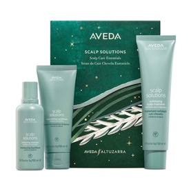 Scalp Solutions Scalp Care Essentials Gift Set