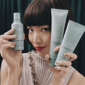 Scalp Solutions Scalp Care Essentials Gift Set