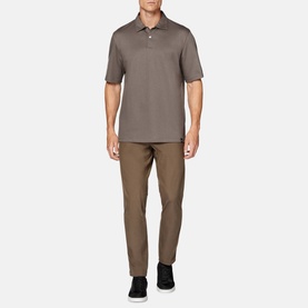 High Performance Polo Shirt
