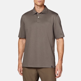 High Performance Polo Shirt