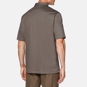 High Performance Polo Shirt