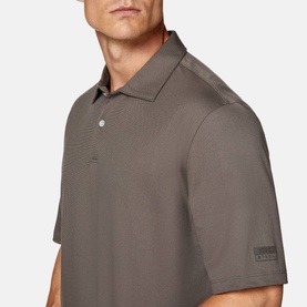 High Performance Polo Shirt