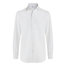 Japanese Single Cuff Shirt