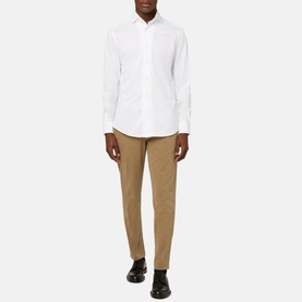 Japanese Single Cuff Shirt