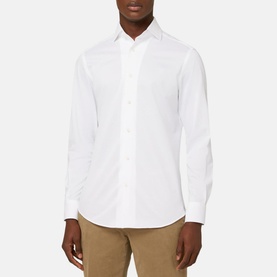 Japanese Single Cuff Shirt