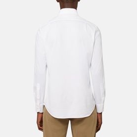 Japanese Single Cuff Shirt