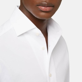 Japanese Single Cuff Shirt