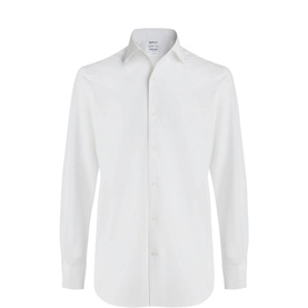 Japanese Single Cuff Shirt