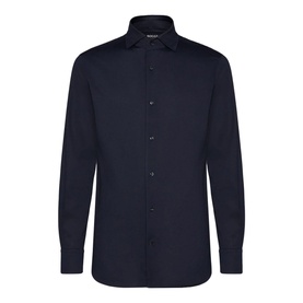 Japanese Single Cuff Shirt