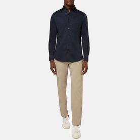 Japanese Single Cuff Shirt