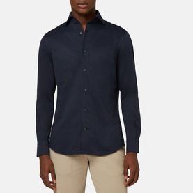 Japanese Single Cuff Shirt