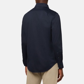 Japanese Single Cuff Shirt