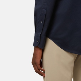 Japanese Single Cuff Shirt