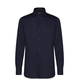 Japanese Single Cuff Shirt