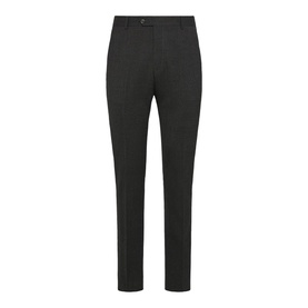 Travel Slim-Fit Trousers