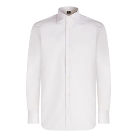 Point Slim Fit Shirt