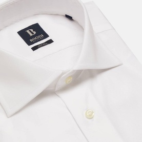 Point Slim Fit Shirt