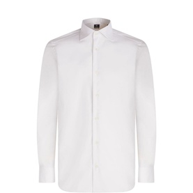 Point Slim Fit Shirt