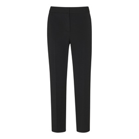 Lily Cigarette Cropped Trousers