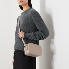 Zero Re Camera Crossbody Bag