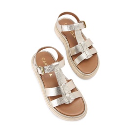 Pavilion T-Bar Sandals