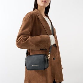 Zero Re Camera Crossbody Bag
