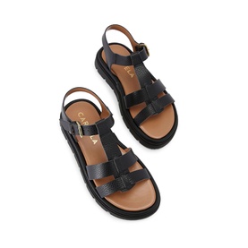 Pavilion T-Bar Sandals