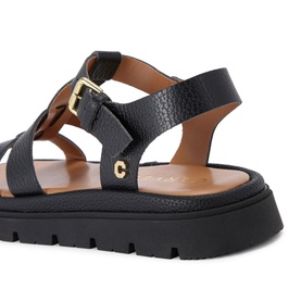 Pavilion T-Bar Sandals