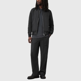 Rev Bassett Bomber Jacket