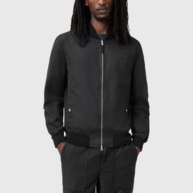 Rev Bassett Bomber Jacket