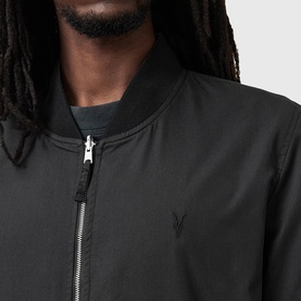 Rev Bassett Bomber Jacket